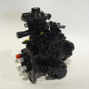 Augstspiediena degvielas sūknis Bosch 0.460.426.411