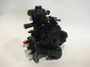 Augstspiediena degvielas sūknis Bosch 0.460.426.412