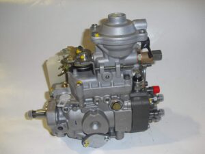 Augstspiediena degvielas sūknis Bosch 0.460.426.414