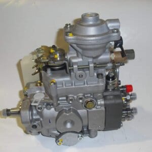 Augstspiediena degvielas sūknis Bosch 0.460.426.414