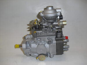 Augstspiediena degvielas sūknis Bosch 0.460.426.415