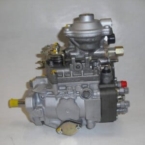 Augstspiediena degvielas sūknis Bosch 0.460.426.415