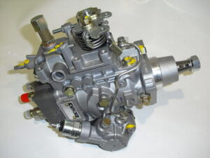 Augstspiediena degvielas sūknis Bosch 0.460.426.419