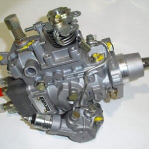 Augstspiediena degvielas sūknis Bosch 0.460.426.419