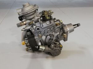 Augstspiediena degvielas sūknis Bosch 0.460.426.446