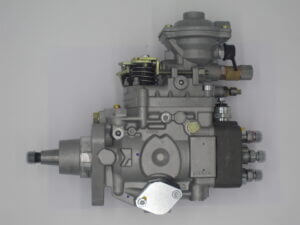 Augstspiediena degvielas sūknis Bosch 0.460.426.455