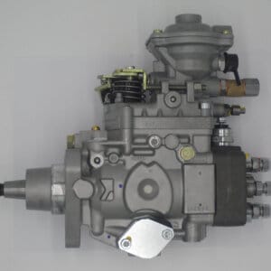 Augstspiediena degvielas sūknis Bosch 0.460.426.455