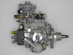 Augstspiediena degvielas sūknis Bosch 0.460.426.459