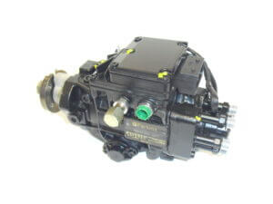 Augstspiediena degvielas sūknis Bosch 0.470.006.007, 0.470.006.001, 0.986.444.511