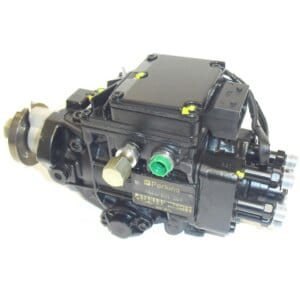 Augstspiediena degvielas sūknis Bosch 0.470.006.007, 0.470.006.001, 0.986.444.511