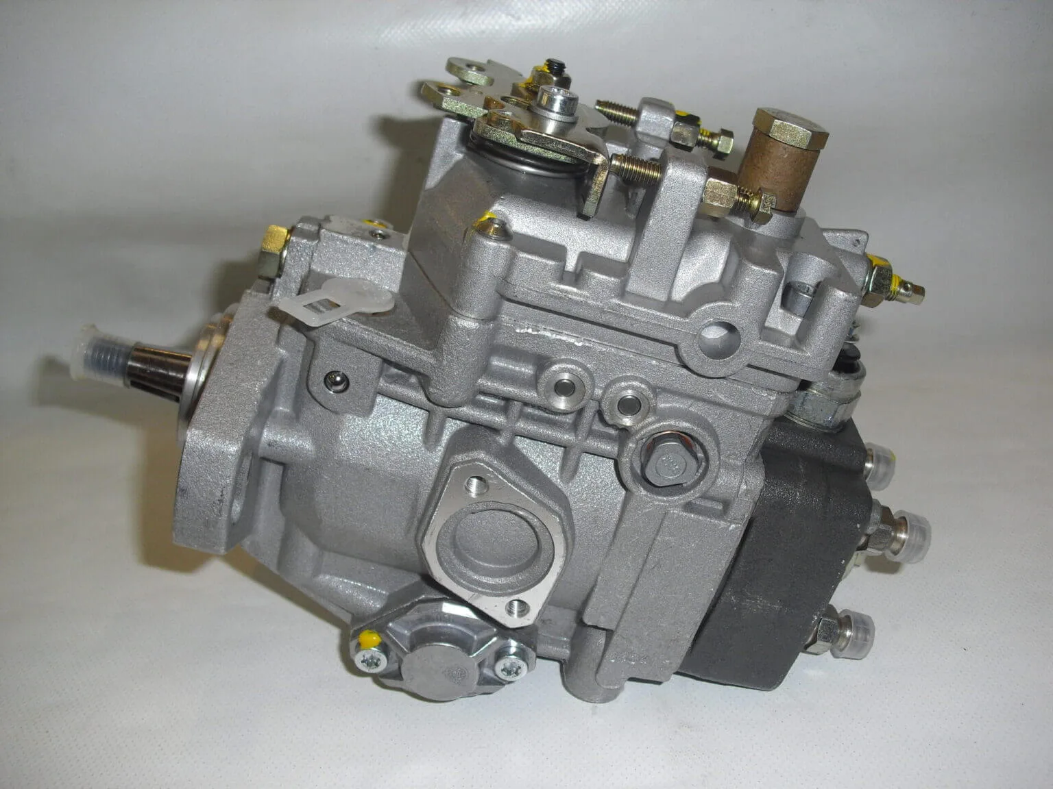 Bosch 0.460.394.006 restaurēts degvielas sūknis