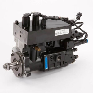 Augstspiediena degvielas sūknis Cummins 4076442, 4010173, JR4076442 CAPS - MUMS IR VIETĀ!