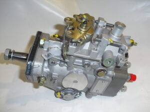 Augstspiediena degvielas sūknis Lucas / Delphi 8521A760A