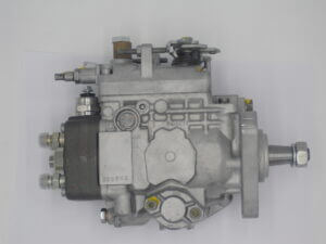 Augstspiediena degvielas sūknis Lucas / Delphi DPS 8520A090A