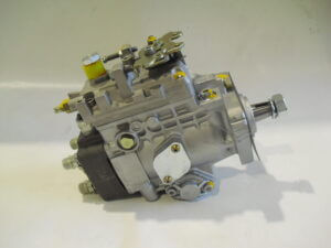 Augstspiediena degvielas sūknis Lucas / Delphi DPS 8520A781A