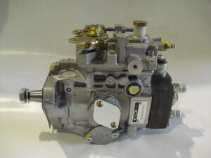 Augstspiediena degvielas sūknis Lucas / Delphi DPS 8522A090A