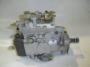 Augstspiediena degvielas sūknis Lucas / Delphi DPS 8522A140A