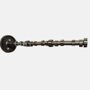 CATERPILLAR C9 sadales vārpsta ar zobu paneli 242-0673