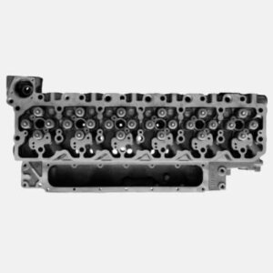CUMMINS QSB 6.7 24V Dzinēja galvas komplekts. 5272457 CUMMINS QSB 6.7 24V Dzinēja galvas komplekts. 5272457