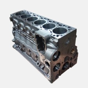 CUMMINS QSB 6.7 Dzinēja bloks 4955412 CUMMINS QSB 6.7 Dzinēja bloks 4955412