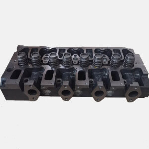 DEUTZ Dzinēja galvas komplekts. 04285994