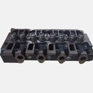 DEUTZ dzinēja galva 04285994