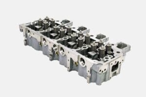 DEUTZ Dzinēja galvas komplekts. 04905684 DEUTZ Dzinēja galvas komplekts. 04905684