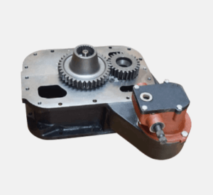 Massey Ferguson pārnesumkārbas 3613186 (jauns)