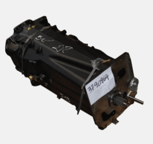 Massey Ferguson pārnesumkārbas 3790964 (jauns)