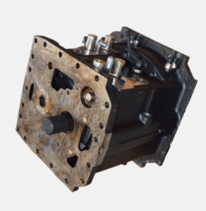 Massey Ferguson pārnesumkārbas 4302205 (jauns)