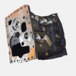 Massey Ferguson pārnesumkārbas 4314092 (jauna)