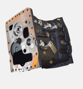 Massey Ferguson pārnesumkārbas 4314092 (jauna)