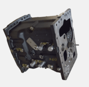 Massey Ferguson pārnesumkārbas 4314095 (jauna)