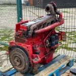 PERKINS 1006-60T YH50920 dzinējs (lietots)