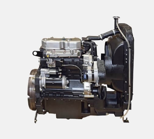 Perkins D3.152 dzinējs 1000P (jauns)