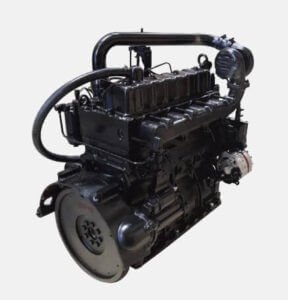 SISU 420DSR dzinējs V862660226 (jauns) SISU 420DSR dzinējs V862660226 (jauns)