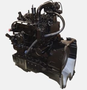 SISU 420DWRE dzinējs V862660464 (jauns) SISU 420DWRE dzinējs V862660464 (jauns)