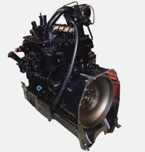 SISU 420DWRE dzinējs V862660540 (jauns) SISU 420DWRE dzinējs V862660540 (jauns)