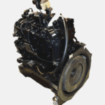 SISU 44CTA dzinējs V864376148 (jauns)