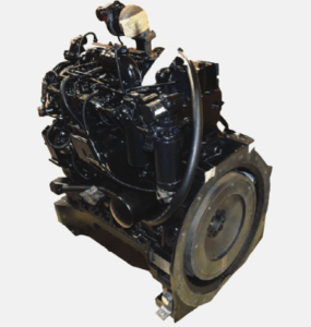 SISU 44CTA dzinējs V864376148 (jauns) SISU 44CTA dzinējs V864376148 (jauns)