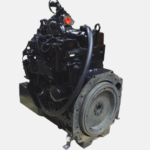 SISU 44CTA dzinējs V864476124 (jauns)