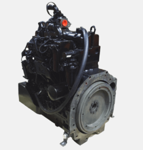 SISU 44CTA dzinējs V864476124 (jauns) SISU 44CTA dzinējs V864476124 (jauns)