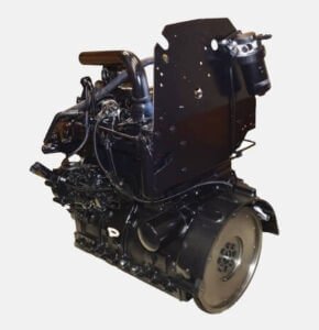 SISU 44DT dzinējs V862661186 (jauns) SISU 44DT dzinējs V862661186 (jauns)