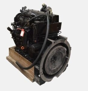 SISU 44DTA dzinējs V862676833 (Atjaunots) SISU 44DTA dzinējs V862676833 (Atjaunots)