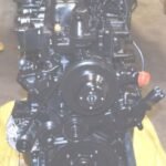 SISU 44ET dzinējs V862660996 (jauns)