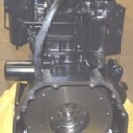 SISU 44ET dzinējs V862660996 (jauns)