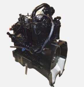 SISU 44ET dzinējs V862660996 (jauns) SISU 44ET dzinējs V862660996 (jauns)