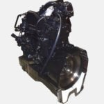 SISU 44EW1 dzinējs V862661309 (jauns)