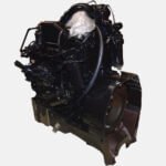 SISU 44EWI dzinējs V862661308 (jauns)