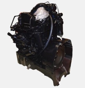 SISU 44EWI dzinējs V862661308 (jauns) SISU 44EWI dzinējs V862661308 (jauns)